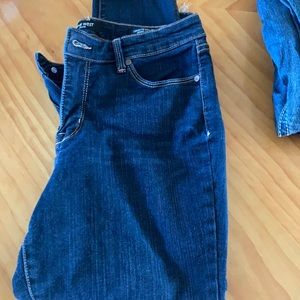 Nine West Jeans